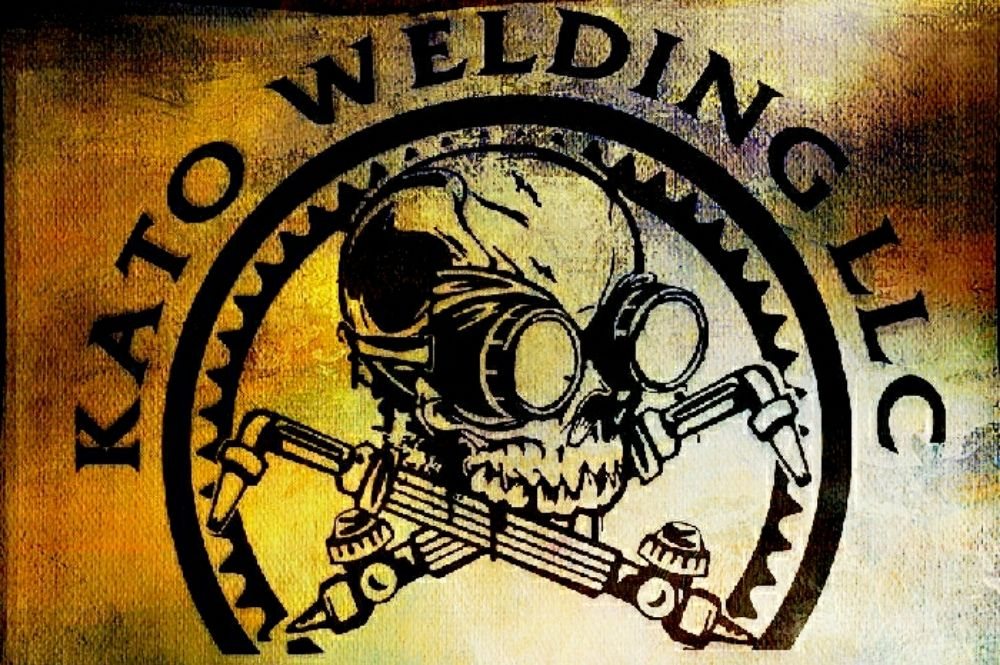Kato Welding