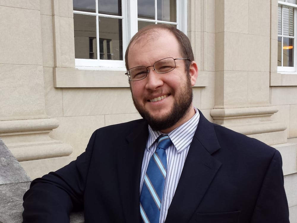 The Law Office of Derrick J Hensley