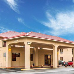 Econo Lodge 18 Photos Hotels 1705 Columbus Pkwy Opelika Al Photo Of Econo Lodge Opelika Al United States