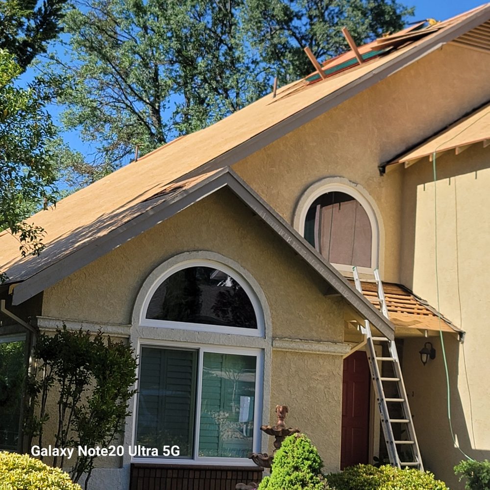 Gonzalez Roofing