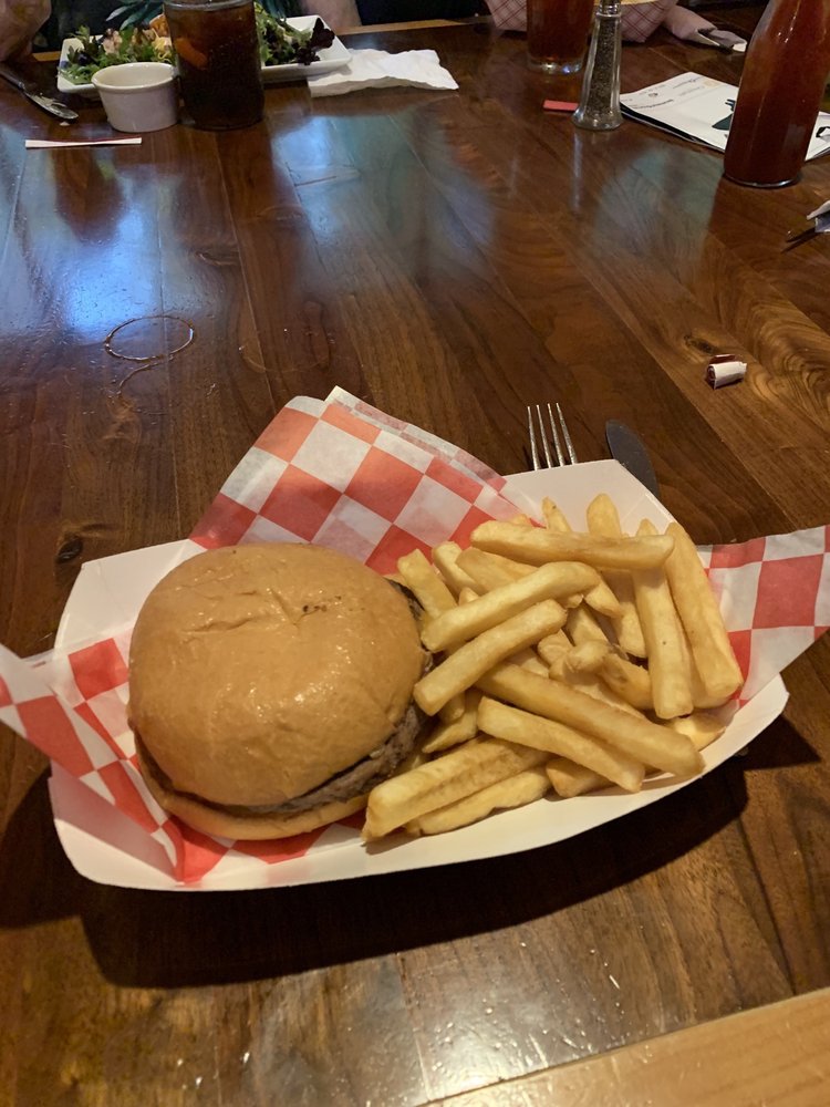 Buck & Badger Buck & Badger