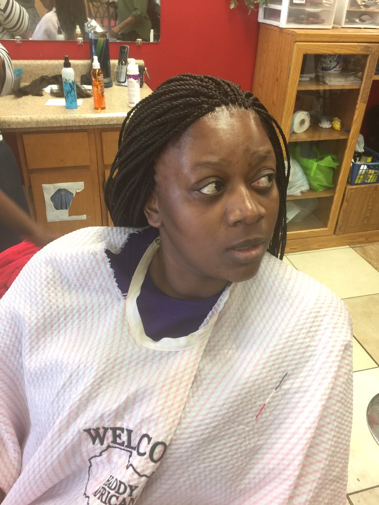 Haddy African Hair Braiding Hair Salons 1109 Jordan Ln NW, Huntsville, AL Phone Number Yelp