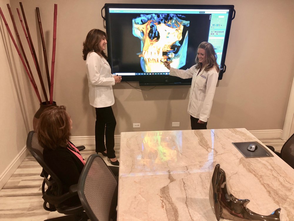 TALY Dental Specialists