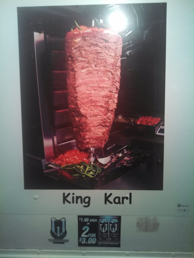Doner Kebab King Karl 18 Photos Food Trucks Cape Coral, FL