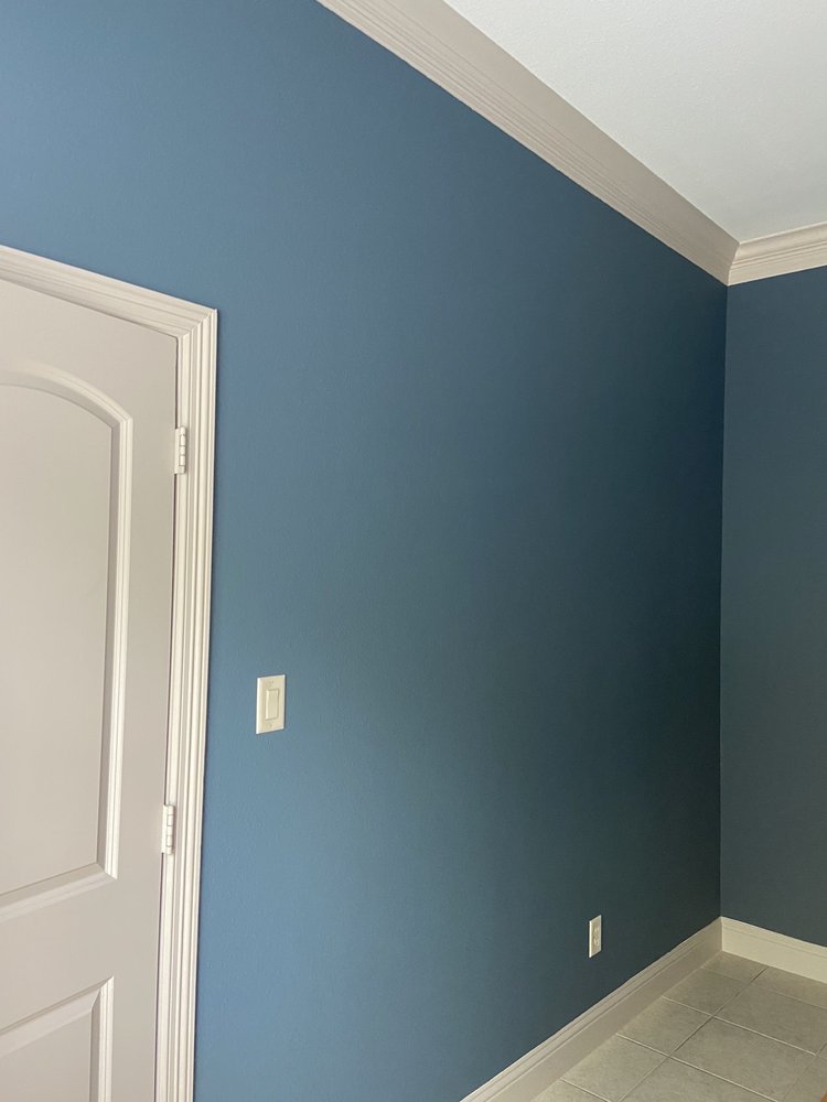 image of business New Image Renovations DFW