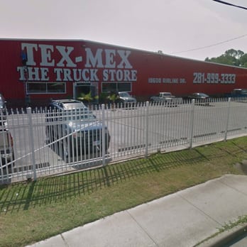 Texmex Auto Salvage Auto Parts Supplies 10600 Airline Dr