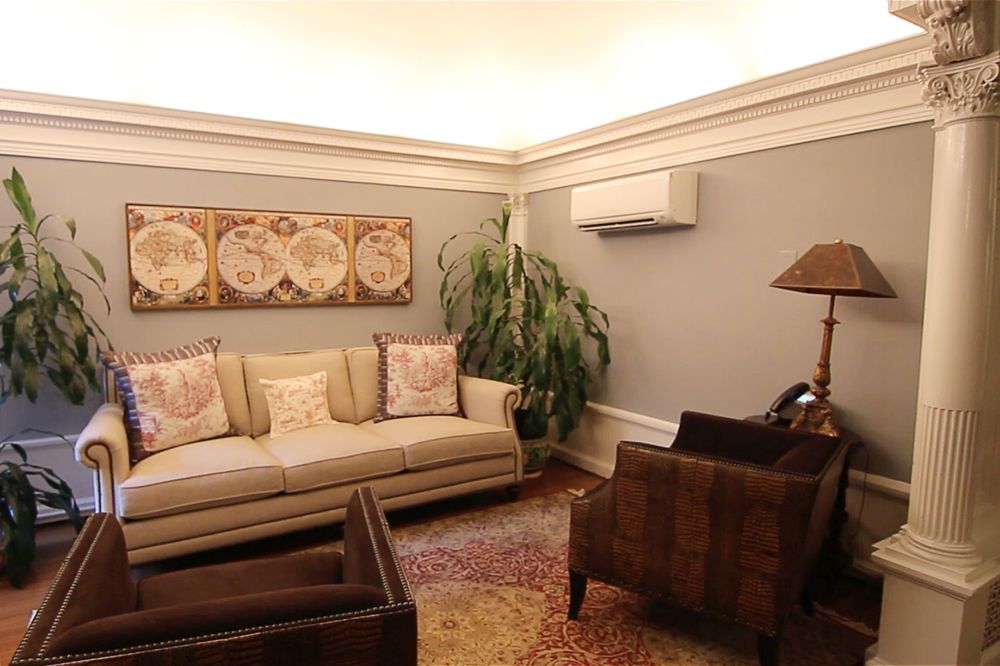 image of business New Hampshire Ductless