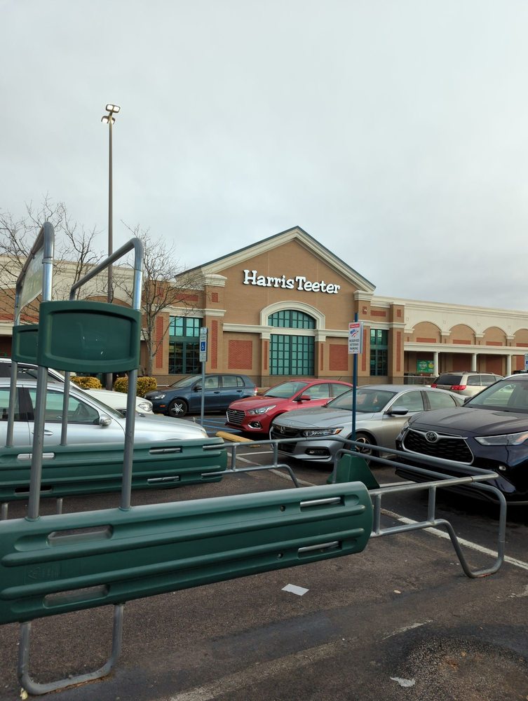 Harris Teeter