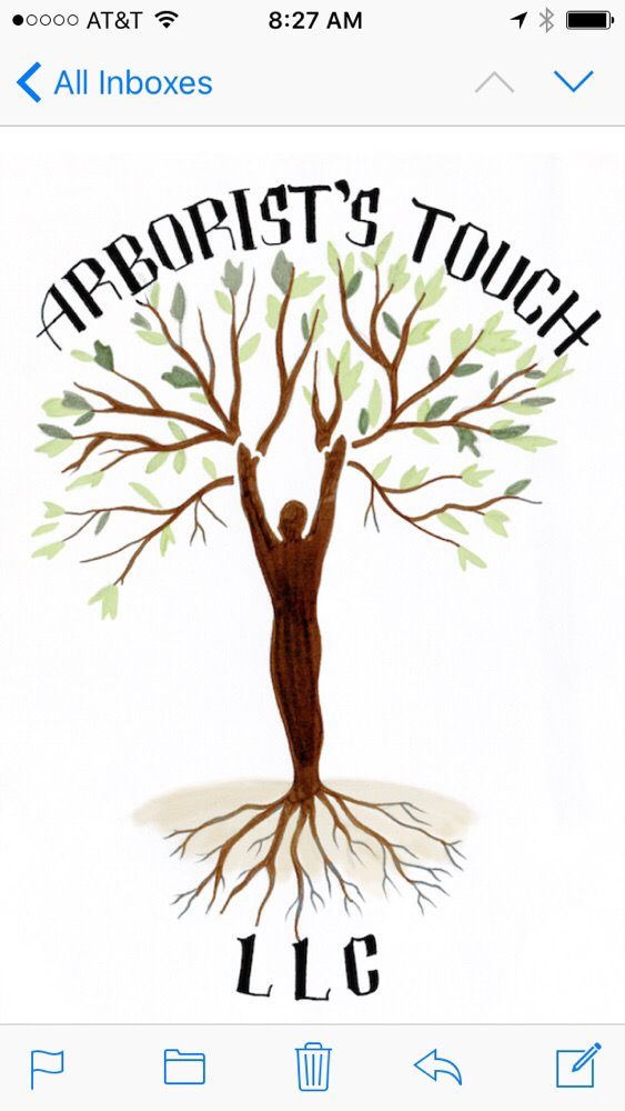 Arborist's Touch