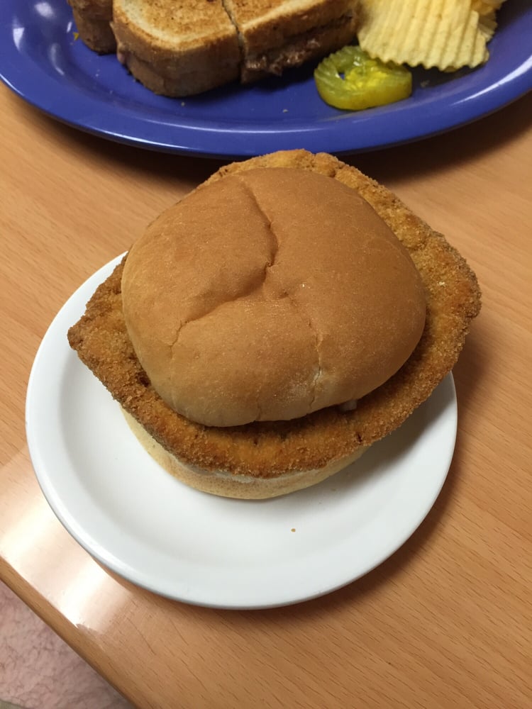 Arrowhead DriveIn Restaurant 24 Photos American (Traditional) RR