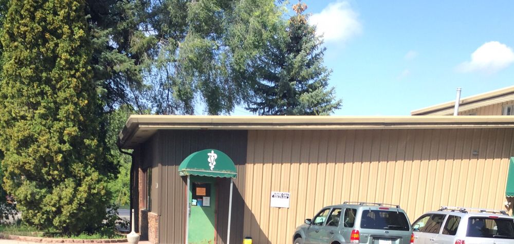 Annandale Veterinary Clinic