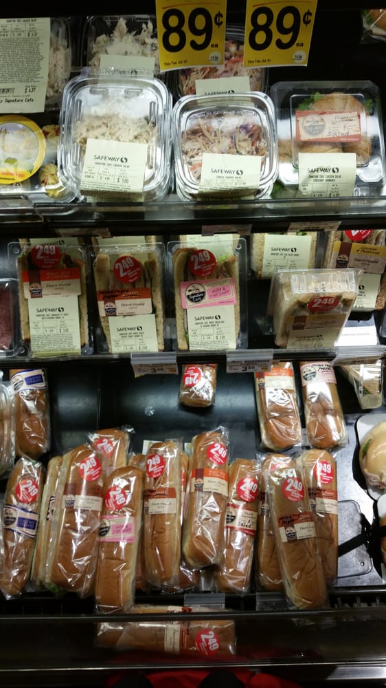 Safeway