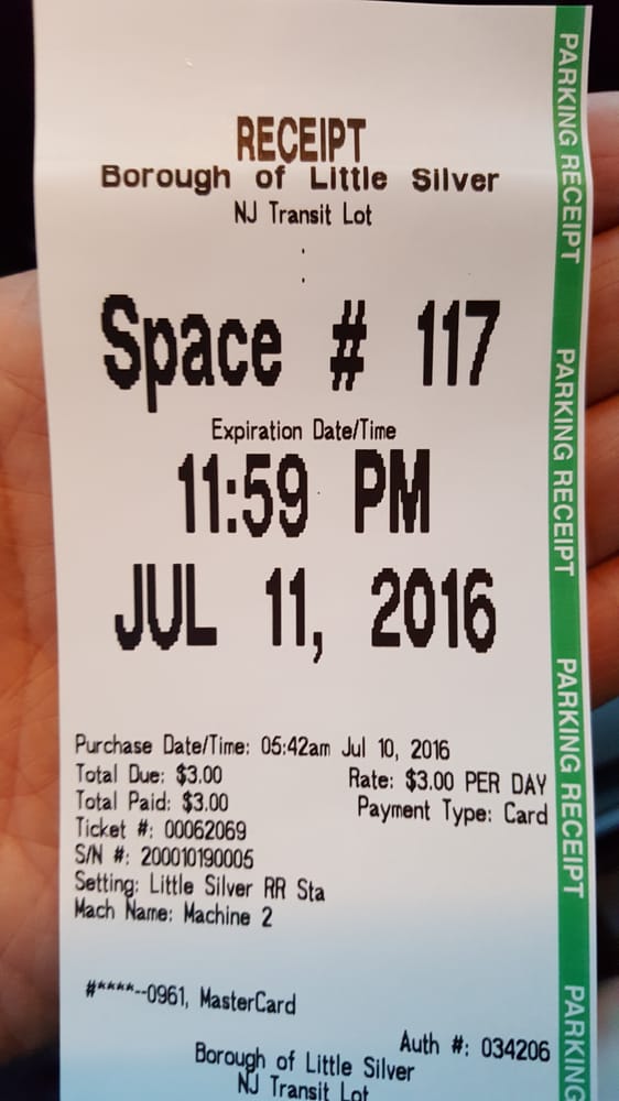 New Jersey Transit Little Silver Train Station 20 Photos Public Transportation Branch Ave