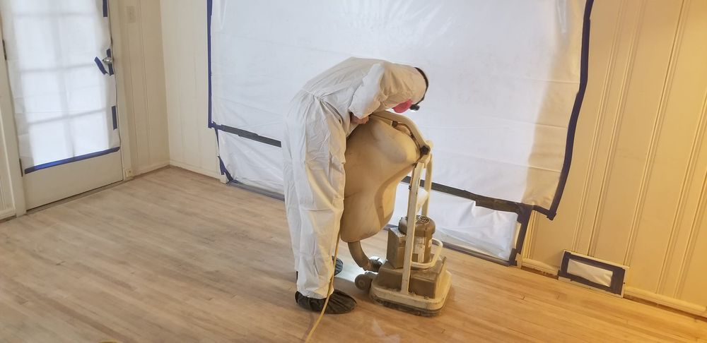 image of business Taylor Made Improvements