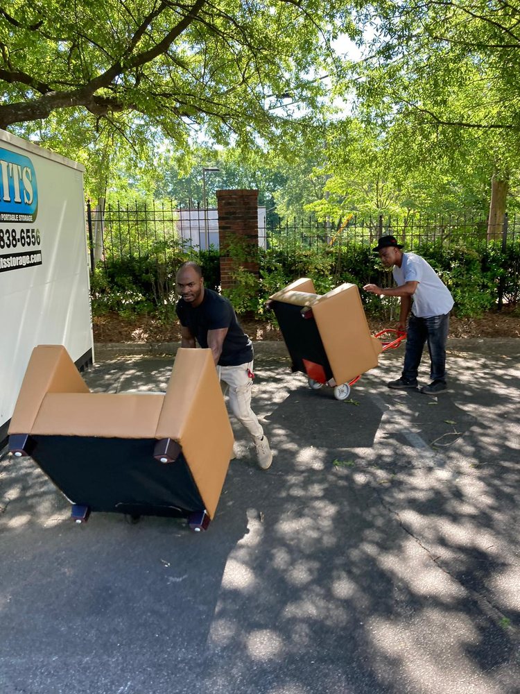 SB Local Movers