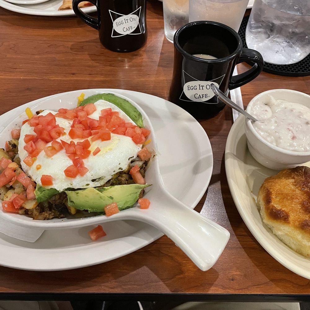 Breakfast in Tulsa Yelp