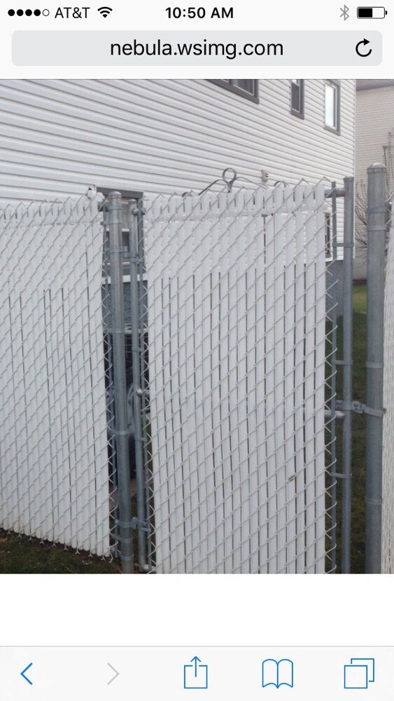 A&S Fencing