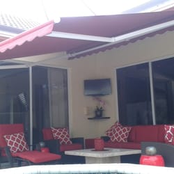 Premier Rollout Awnings Patio Coverings 2082 Cezanne Rd West