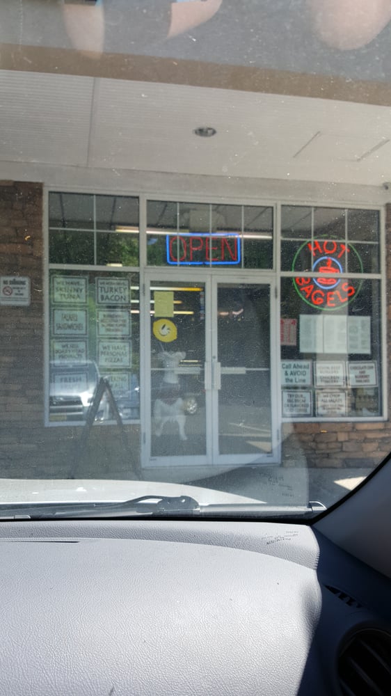 New York Bagel Cafe 23 Reviews Cafes 1060 High Mountain Rd, North Haledon, NJ Restaurant