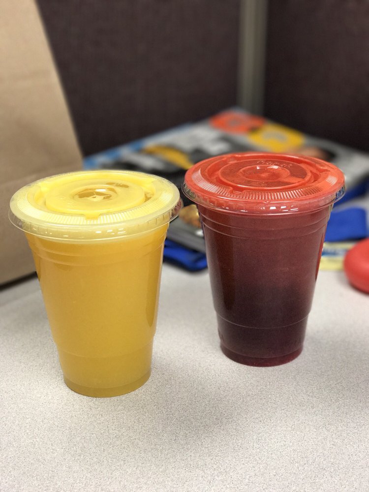 100 Pure Juices 2019 All You Need to Know BEFORE You Go (with Photos