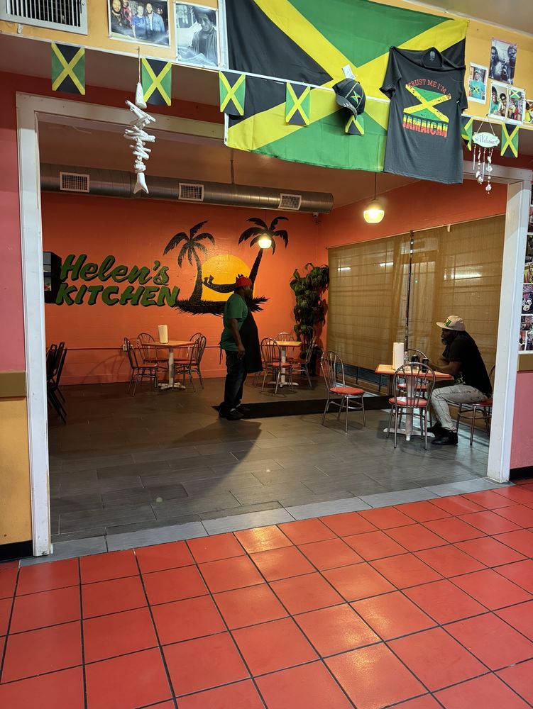 Helen's Kitchen
