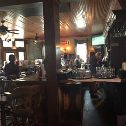 Centennial restaurant mequon