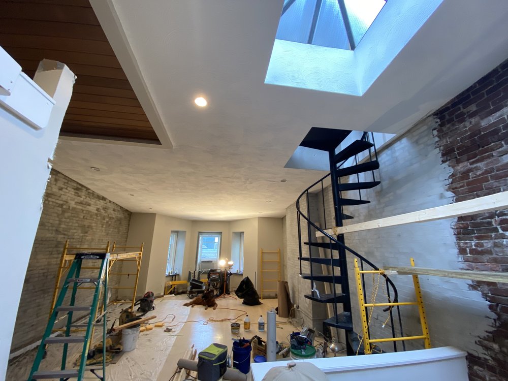 image of business Gonzatino Home Improvement