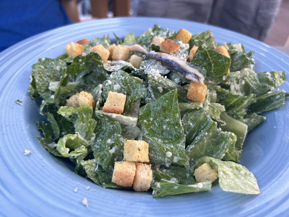 Lake Front Restaurant & Bar