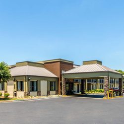 Quality Inn Simpsonville Greenville 20 Photos Hotels 3755 Photo Of Quality Inn Simpsonville Greenville Sc United States