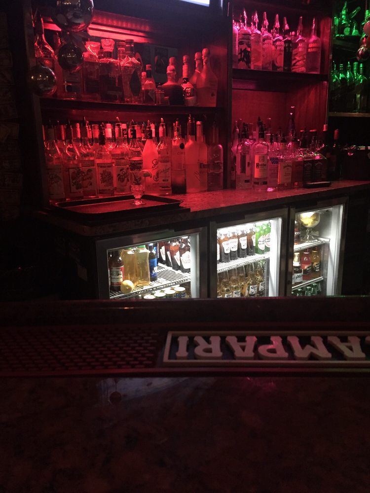 Cougar Bar CLOSED Lounges 32 Locust Ave, Wallington, NJ