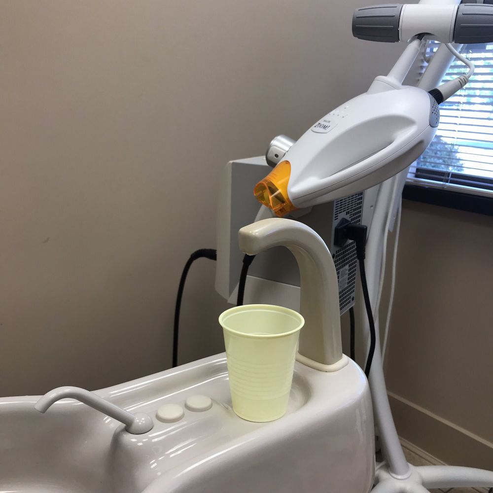 image of business Kenneth Woo, DDS