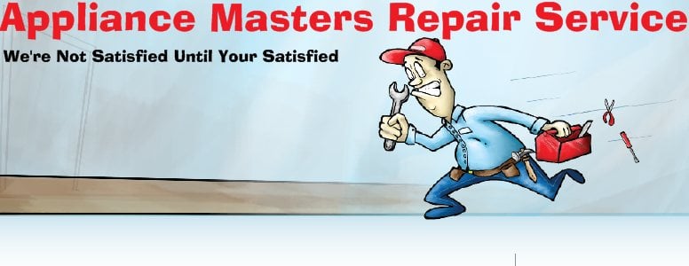 Appliance Masters Repair Service