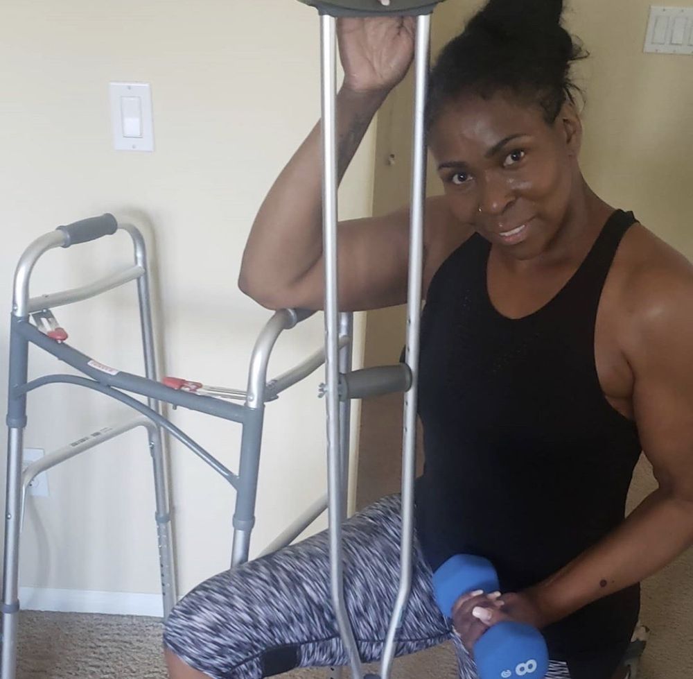 Aamani Health & Community Services