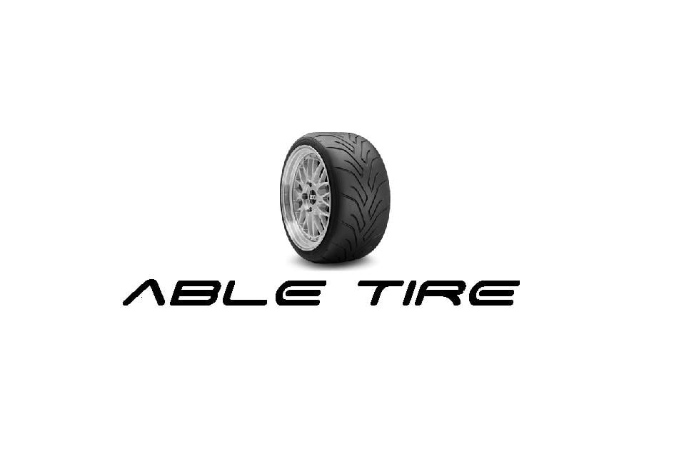 Able Tire Services