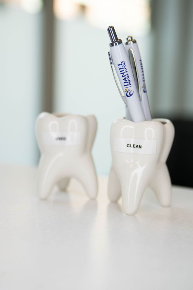image of business Daniel Dental Studio
