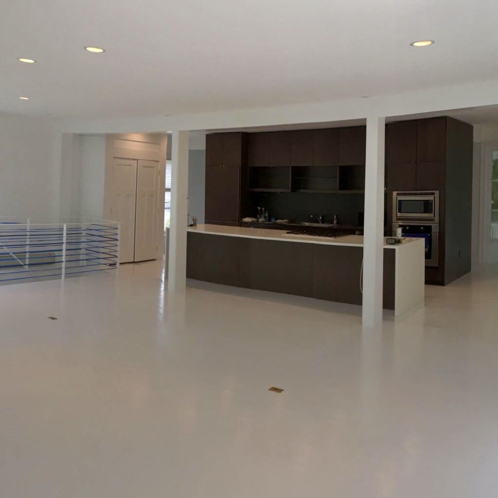 Laugier Finish Works