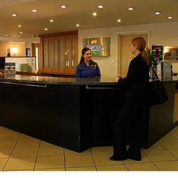 Holiday Inn Express Hotel Gloucester South M5 Jct 12 Hotels Photo Of Holiday Inn Express Hotel Gloucester South M5 Jct 12
