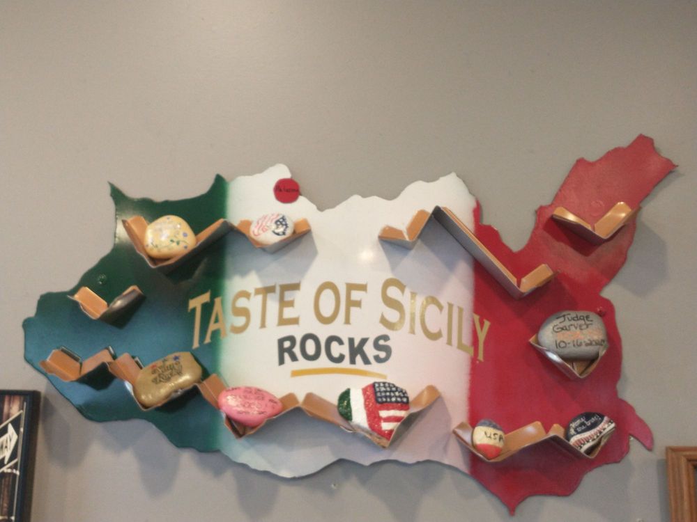 Taste of Sicily