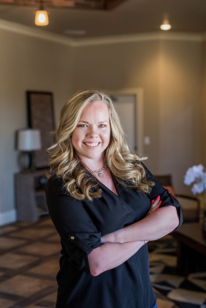 Whitney Chaney- Cardinal Financial