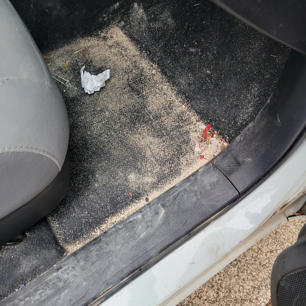 Sud Buster's Mobile Wash