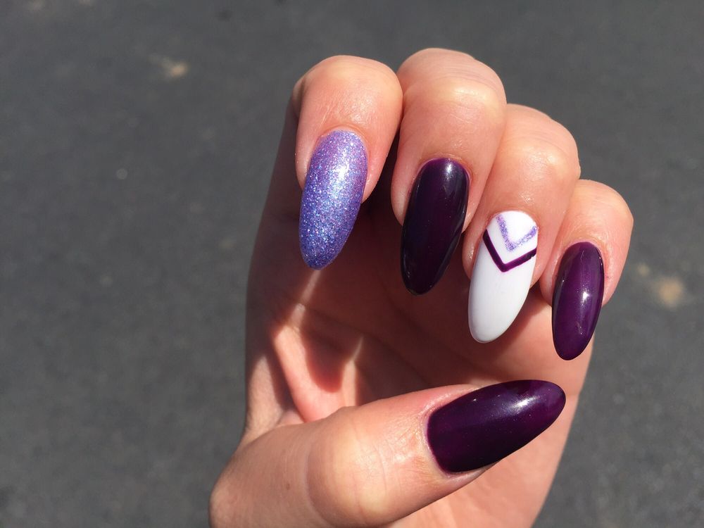 Luna Nails & Spa