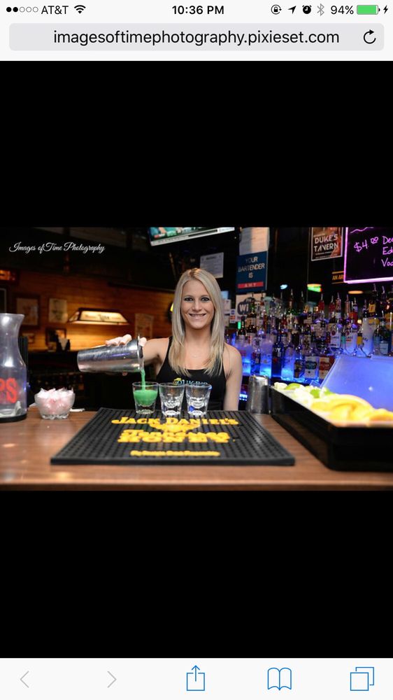 Duke's Tavern