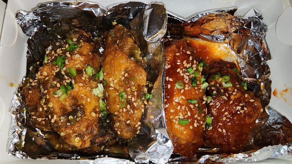 Noori Chicken