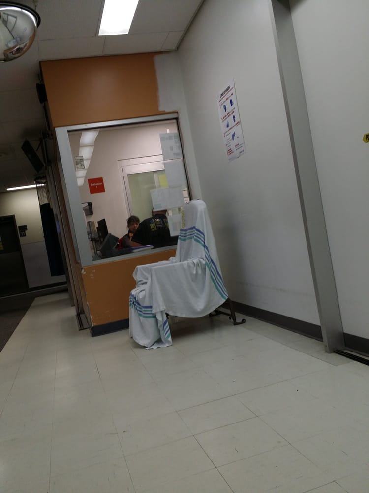 Centre Hospitalier Pierre-Boucher