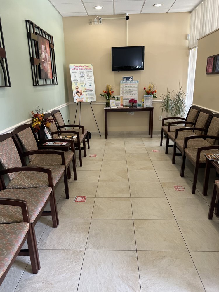 image of business JR Dental