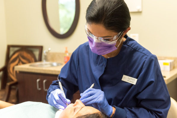 image of business Quinlan Park Dental