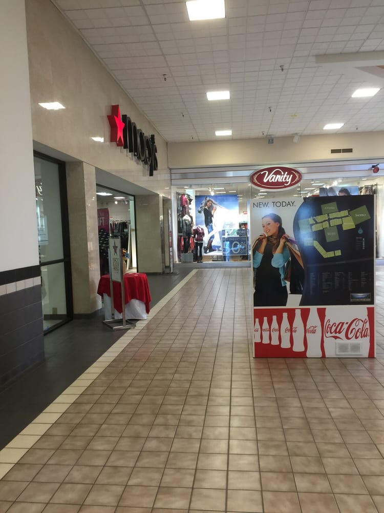 Magic Valley Mall Shopping Centers 1485 Poleline Rd E, Twin Falls