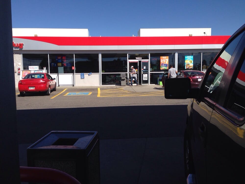 Loaf N Jug Convenience Stores 19853 E Smoky Hill Rd, Centennial, CO