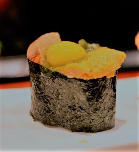 Sakura Japanese Steakhouse & Sushi Bar