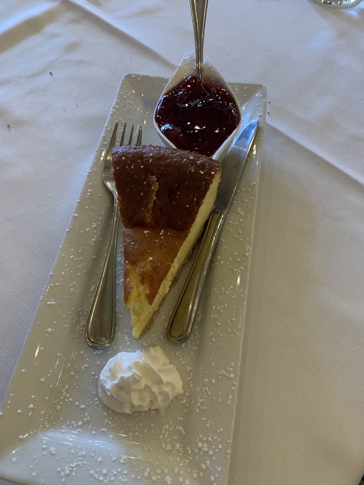 Ivy Castle Restaurant by Renaissance the Creek